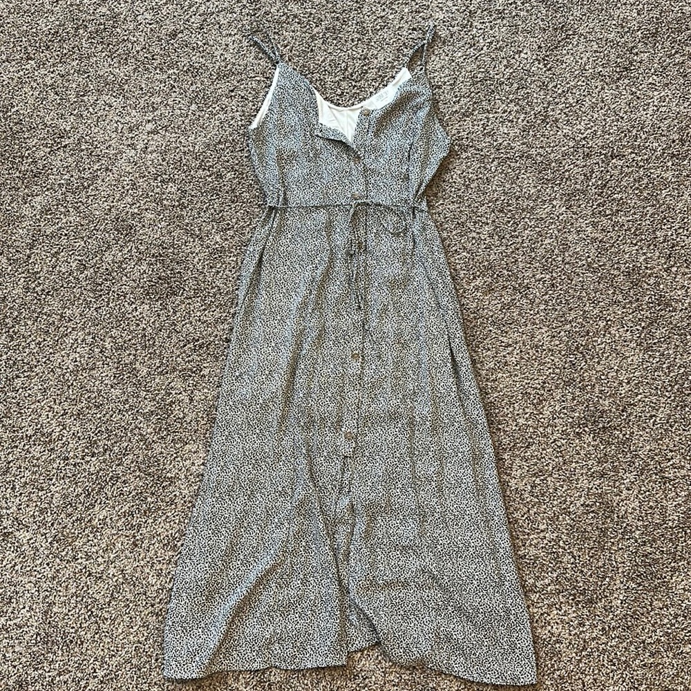 COPY - Stone Print Dress
